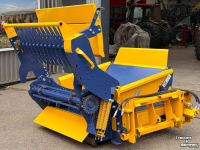 Rundballenabwickler  Warzee DE225