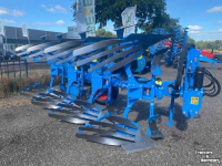 Pflüge Lemken Juwel 6 MV 4N100