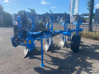 Pflüge Lemken Juwel 6 MV 4N100