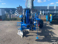 Pflüge Lemken Juwel 6 MV 4N100