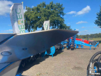 Pflüge Lemken Juwel 6 MV 4N100