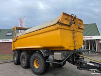 Erdbau-kipper AJK ZLK-330