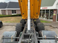 Erdbau-kipper AJK ZLK-330