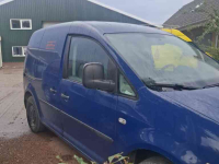 Sonstige Transport- und Industriemaschinen und Zubehör  vw caddy