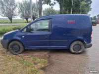 Sonstige Transport- und Industriemaschinen und Zubehör  vw caddy