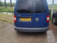 Sonstige Transport- und Industriemaschinen und Zubehör  vw caddy