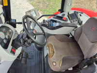 Schlepper / Traktor Massey Ferguson 6490 Dyna-6 40Kmh, Lucht, Fronthef en PTO