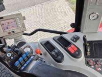 Schlepper / Traktor Massey Ferguson 6490 Dyna-6 40Kmh, Lucht, Fronthef en PTO