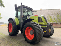 Schlepper / Traktor Claas Arion 630