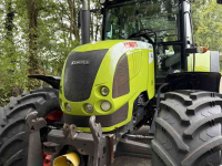 Schlepper / Traktor Claas Arion 630