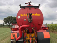 Gülletankwagen / Güllefässer Schuitemaker Robusta 230