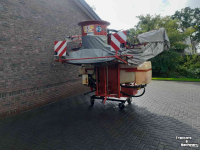 Sonstiges Baumschulmaschinen und Zubehör  Boomteelt Machines