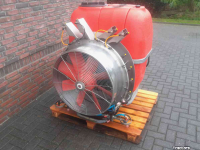 Sonstiges Baumschulmaschinen und Zubehör  Boomteelt Machines