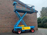 Sonstiges Baumschulmaschinen und Zubehör  Boomteelt Machines