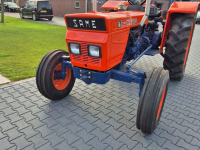 Gartentraktoren Same Same Centauro