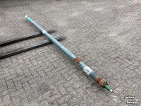 Güllemixer Buschmann 400