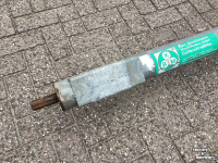 Güllemixer Buschmann 400