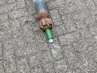 Güllemixer Buschmann 400