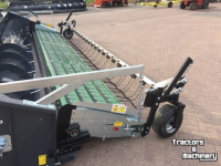 Schneidwerke & Pick-up Dekker Pick-Up 6.20 Mtr. +Header+Trailer