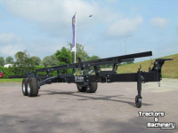 Schneidwerke & Pick-up Dekker Pick-Up 6.20 Mtr. +Header+Trailer