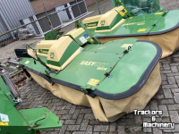 Mähwerk Krone Krone F320 Frontmaaier
