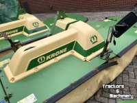 Mähwerk Krone Krone F320 Frontmaaier