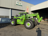 Teleskoplader Merlo TF50.8T-170HF