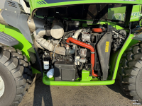 Teleskoplader Merlo TF50.8T-170HF