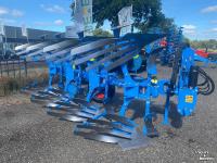 Pflüge Lemken Juwel 6 MV 4N100