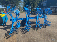 Pflüge Lemken Juwel 6 MV 4N100