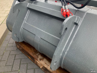 Silage Greifschaufel  / Greifgabel Stekro pelikaanbak 150 cm Weidemann