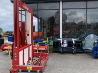 Siloblockschneider Trioliet Trioliet TU 195