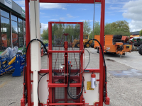 Siloblockschneider Trioliet Trioliet TU 195