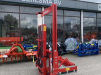 Siloblockschneider Trioliet Trioliet TU 195