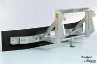 Gummi-Schieber Qmac 180 SCHUIF VAST ZETTELMEYER 602
