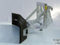 Gummi-Schieber Qmac 180 SCHUIF VAST ZETTELMEYER 602