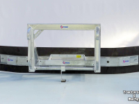 Gummi-Schieber Qmac 180 SCHUIF VAST ZETTELMEYER 602