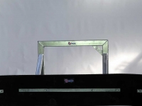 Gummi-Schieber Qmac Modulo Rubberschuif + Aanbouw Zettelmeyer
