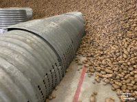 Sonstiges Förderanlagen und Material-Handling-Ausrüstungen Tolsma Ventilatiekanalen (TT1-12)