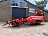 Kartoffelroder Grimme GZ 1700 Aardappelrooier Potato Harvester kartoffelroder