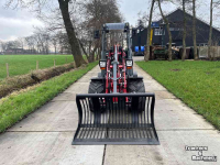 Radlader Weidemann 1160 Special