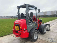 Radlader Weidemann 1160 Special