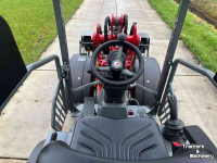 Radlader Weidemann 1160 Special