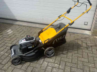 Handgeführte Rasenmäher Stiga MP1 504 SQE