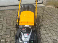 Handgeführte Rasenmäher Stiga MP1 504 SQE