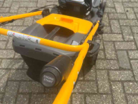 Handgeführte Rasenmäher Stiga MP1 504 SQE