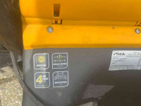 Handgeführte Rasenmäher Stiga MP1 504 SQE