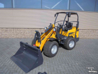 Radlader Schäffer 2430