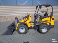 Radlader Schäffer 2430