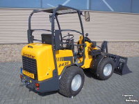 Radlader Schäffer 2430